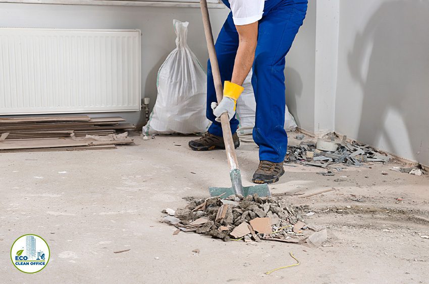 3 Post-Renovation Cleaning Tips