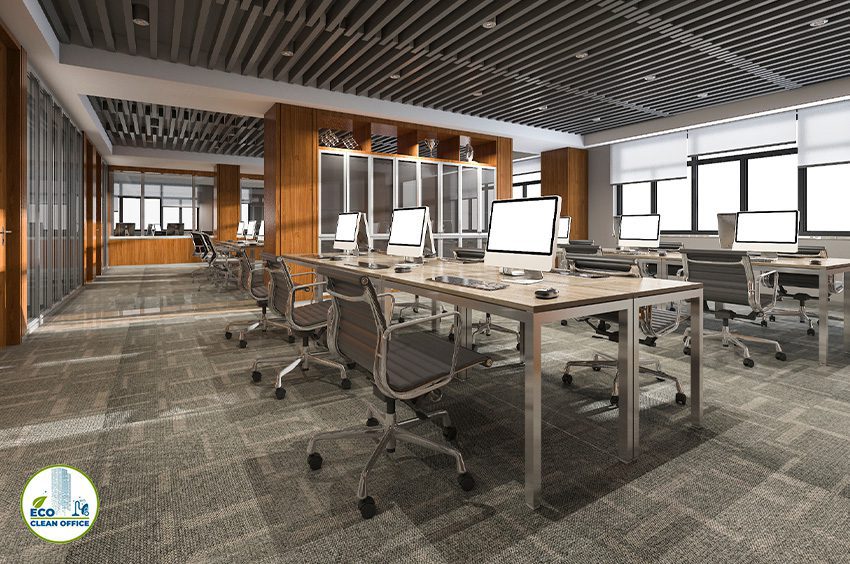 3 Common Causes of Carpet Odour ECO Clean Office