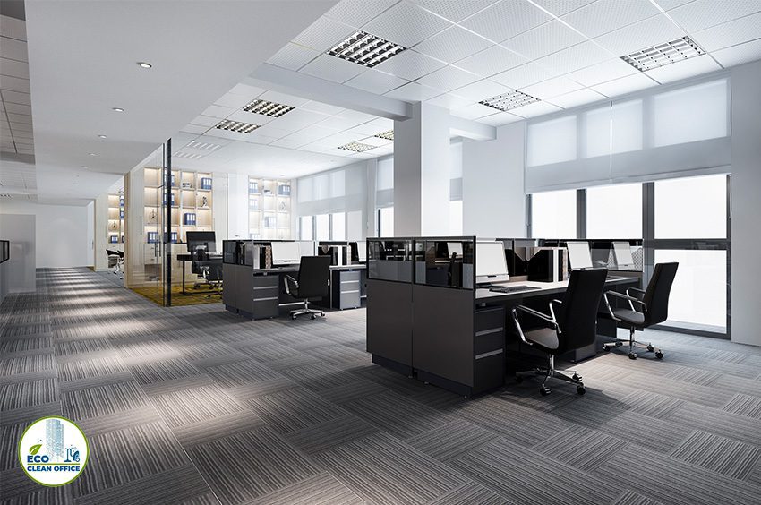 Reasons to Engage Professional Carpet Cleaning Services for the Office
