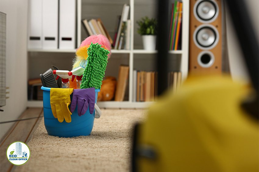 Expert Tips for a Deep Home Disinfecting Routine