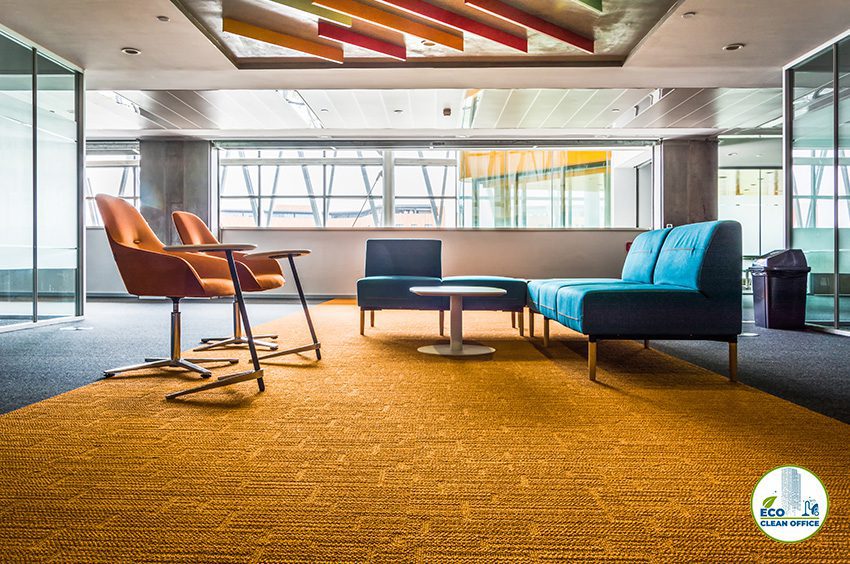 High Quality Office Carpet