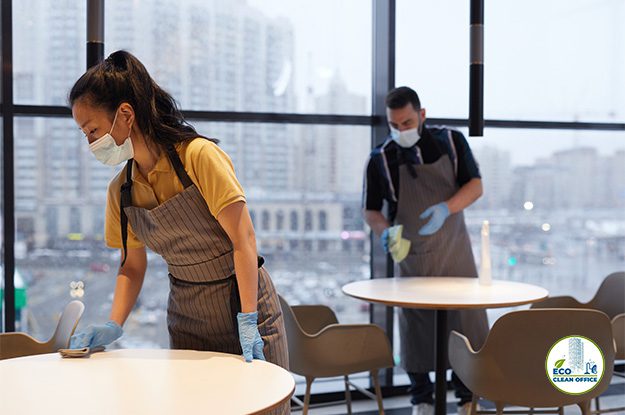 Seek Professional Assistance