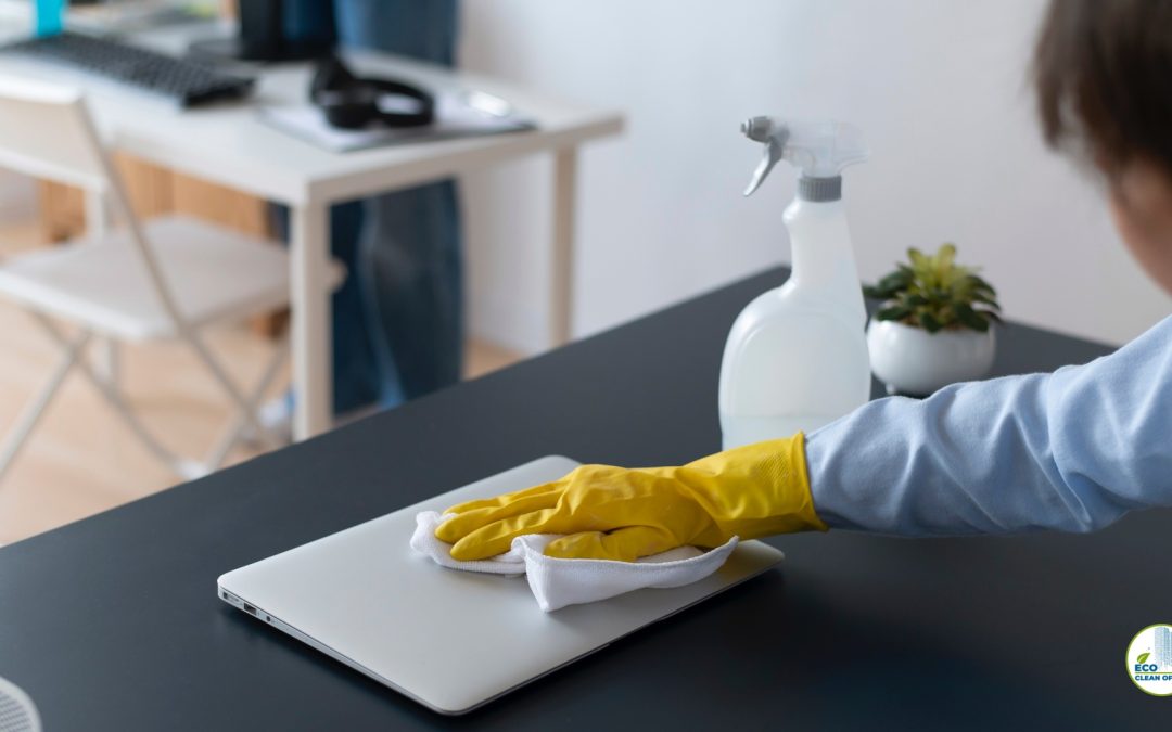 What is The Purpose of Office Cleaning Services?
