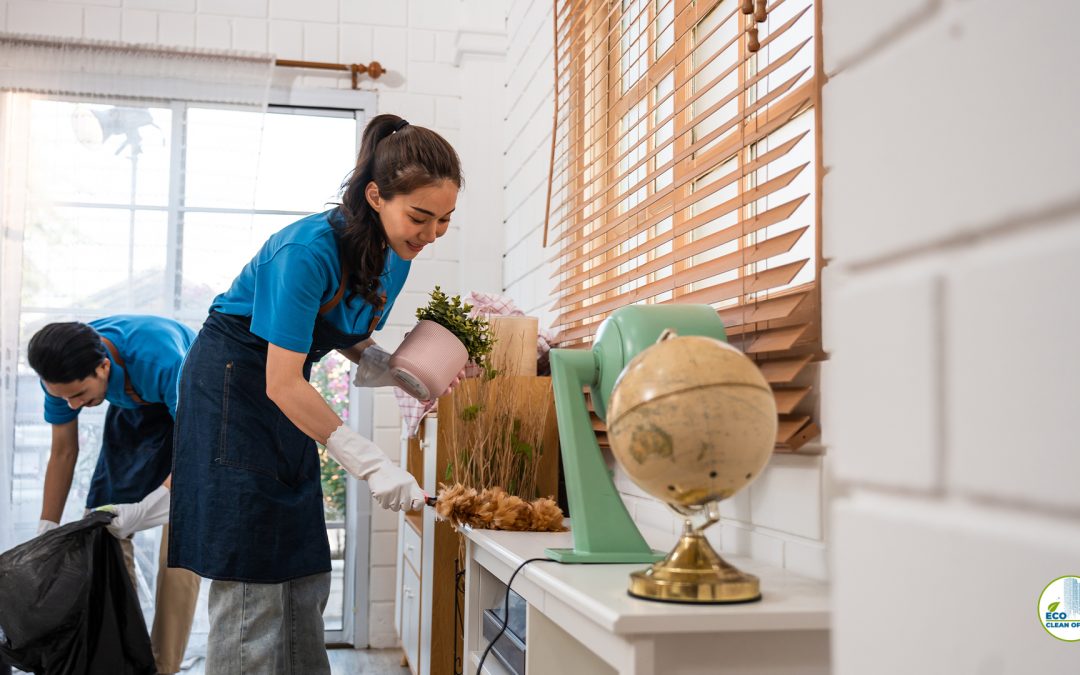 Five Strategies to Motivate Office Cleanliness Among Employees